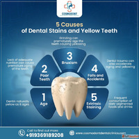 Urgent Dental Services Near Me in Lucknow