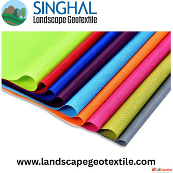 Innovative Applications and Benefits of PP Spunbond Non Woven Fabric