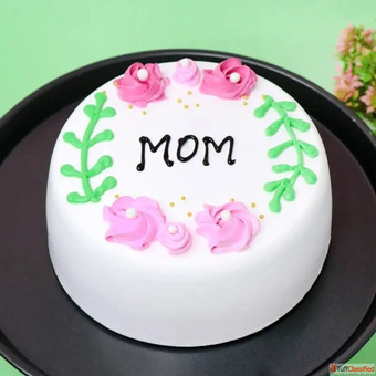 Mothers Day Cake