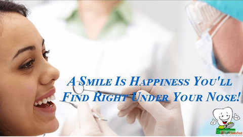 Dental Clinic in GTB Nagar