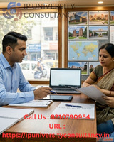 IP University Consultant for Management Seats Delhi