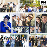 KM Global Academy Leadership Academy in Dubai Kaushik Mahapa...