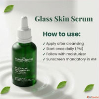 Best Azelaic Acid Niacinamide Clarifying Serum for Acne Oily...