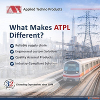 SF6 GSC 5 Model Advanced Gas-Insulated Switchgear Solution