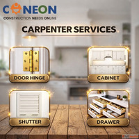 Professional Carpenter in Gurgaon Best Carpenter Service in ...