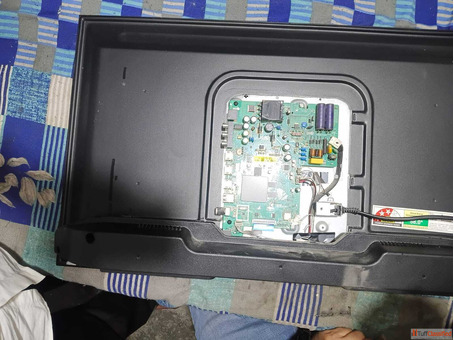 Your Best Option for TV repair near me Priyam Service Centre