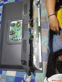 Your Best Option for TV repair near me Priyam Service Centre