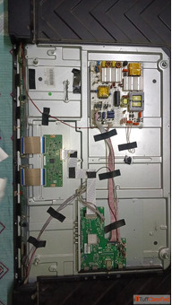 Your Best Option for TV repair near me Priyam Service Centre