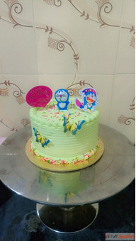 Homemade Cakes in Sri Ganganagar Fresh Custom Cakes for Every Occasion