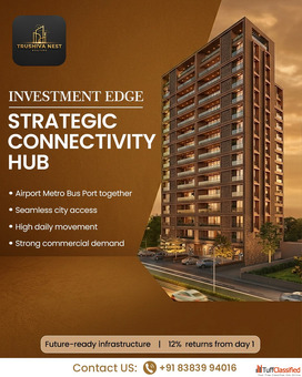 Reliable Property Dealer in Lucknow