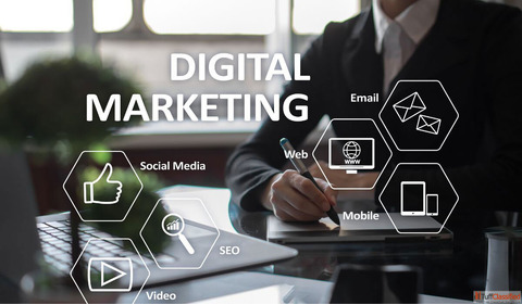 Expert Digital Marketing Company in Gurgaon to Boost Your Business