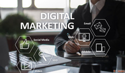 Expert Digital Marketing Company in Gurgaon to Boost Your Bu...