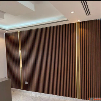 WPC Sheet Manufacturer in Ahmedabad Maruti Plast