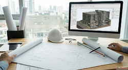 Expert Construction Documentation Services for Precise Build...
