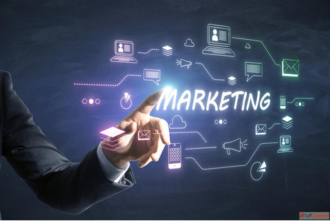 Top-Rated Among Best Digital Marketing Agencies - Ritz Media World