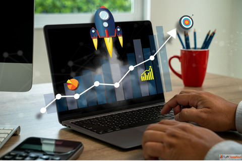 Best Digital Marketing Company in Chandigarh WebHopers Infotech