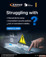 JAMF FREE Trial - Automate Your Apple Device Management by R...