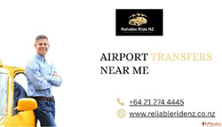 Book Queenstown to Arrowtown Taxi Reliable Airport Shuttle S...