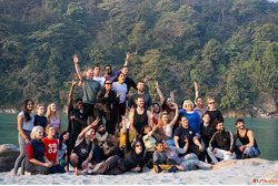 India Travel Guide for Yoga Teacher Training What to Pack Ho...