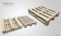 Best Pinewood Pallets Manufacturer Pune - Mothercare Packagi...