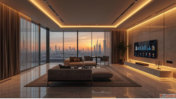 Turnkey Renovation Contractor In Dubai Complete Renovation S...