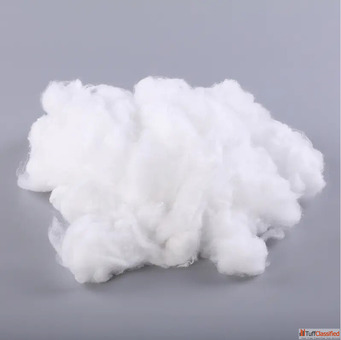 Advanced Textile Yarns for Industrial and Sustainable Applications