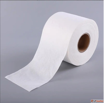 Advanced Textile Yarns for Industrial and Sustainable Applications