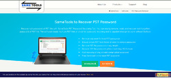 Best Offline PST Unlock Software to Remove Outlook Password