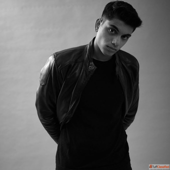 Rising Star in the Spotlight The Inspiring Journey of Vrishab Wig