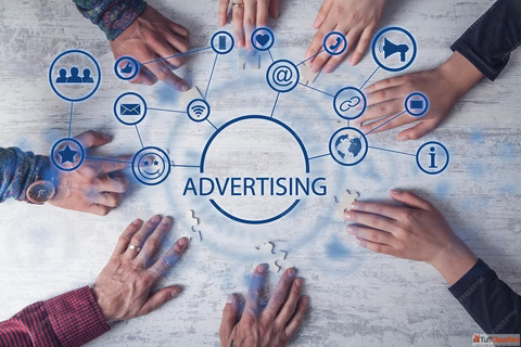 Transform Your Business Digitally with Ritz Media World