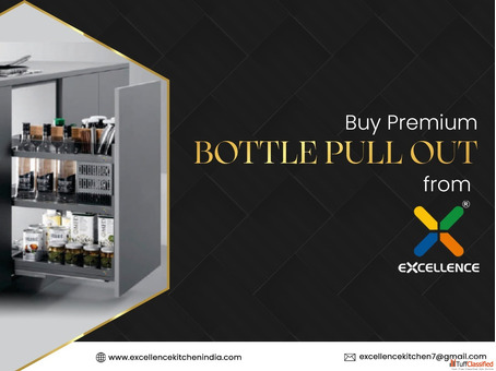 Kitchen Accessories For Home by Excellence Kitchen