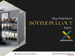 Kitchen Accessories For Home by Excellence Kitchen