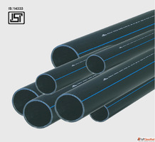 Kisan Mouldings A Leading HDPE Pipe Manufacturer in India fo...