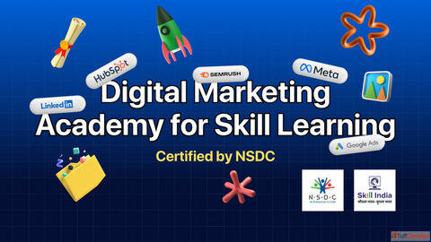 SEO Training in Chandigarh - 100 Practical Course with Job Assistance