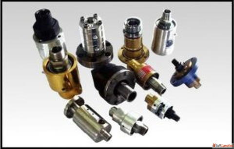 Rotary Joints Unions Manufacturers in India