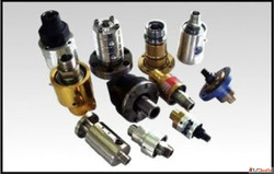 Rotary Joints Unions Manufacturers in India