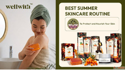 Best Summer Skincare Routine To Protect Skin