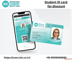 Student discount electronics