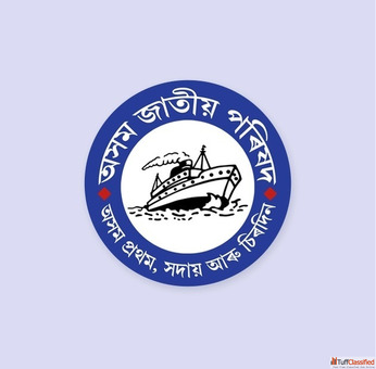 Assam Jatiya Parishad AJP - VotersVerdict.com