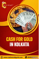 Cash for Gold in Kolkata - Get Instant Money at Best Rates T...
