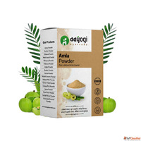 Amla Powder for Skin Hair Natural Glow Strong Hair Care