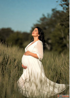 Before Baby Arrives... Freeze This Moment Forever