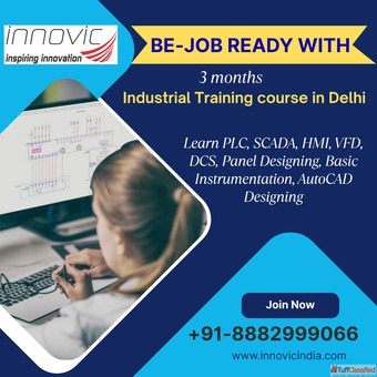 Job Guaranteed courses for fresher Engineers in Delhi NCR.