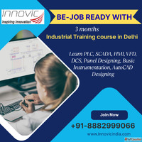 Job Guaranteed courses for fresher Engineers in Delhi NCR.