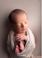 They're This Tiny Only Once