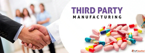 Top Ayurvedic Pharma Companies in India - Trusted Herbal Manufacturers Suppliers