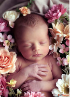 Welcome to the World Little One