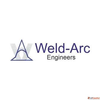 Piston valves Weld-Arc Engineers