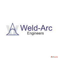Piston valves Weld-Arc Engineers
