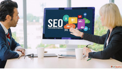 Top SEO Company in Ahmedabad for Fast Ranking Results